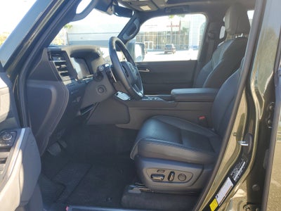 2024 Lexus GX GX 550 Overtrail+