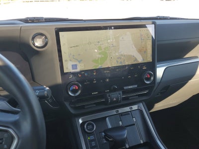 2024 Lexus GX GX 550 Overtrail+