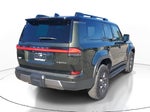 2024 Lexus GX GX 550 Overtrail+