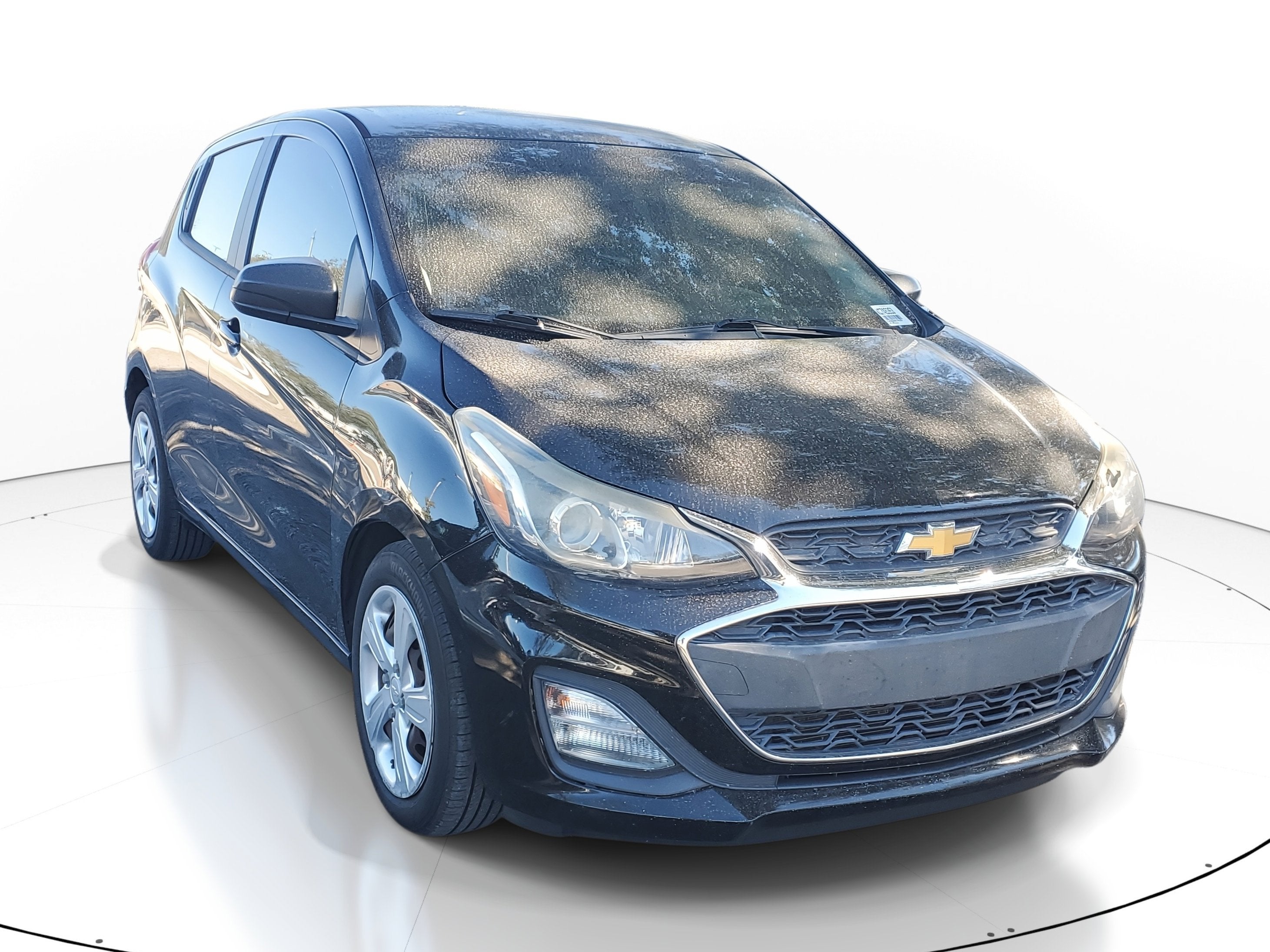 2019 Chevrolet Spark LS