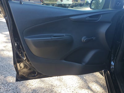 2019 Chevrolet Spark LS