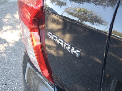 2019 Chevrolet Spark LS