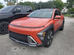 2025 Hyundai Kona Limited