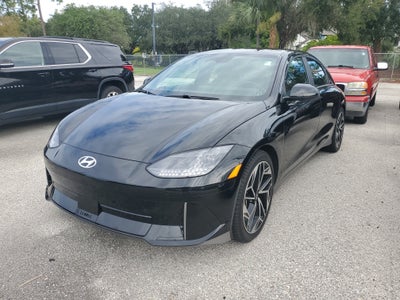 2024 Hyundai IONIQ 6 SEL