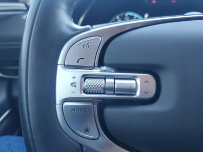 2022 Genesis GV80 Prestige Signature