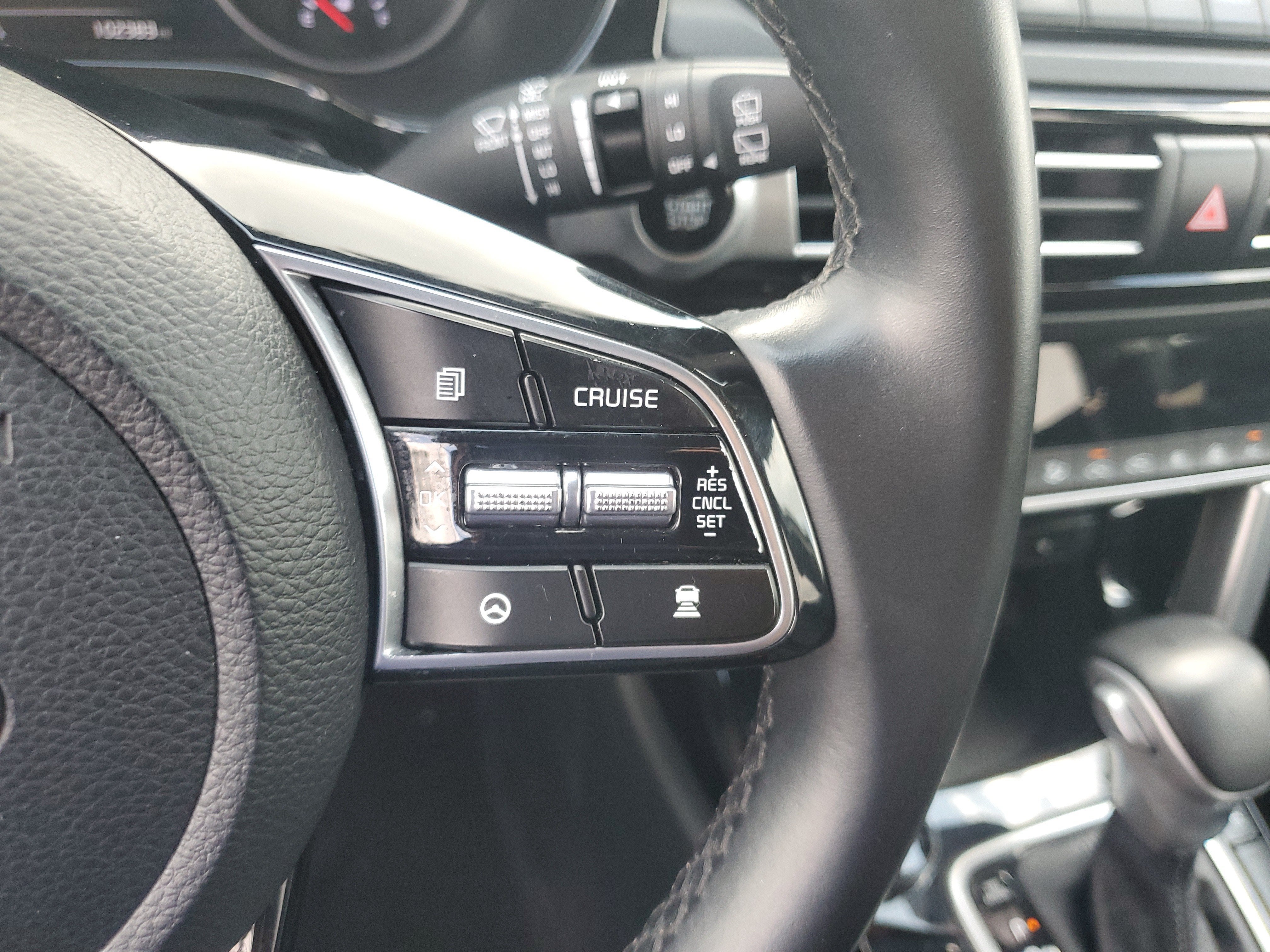 2021 Kia Seltos SX