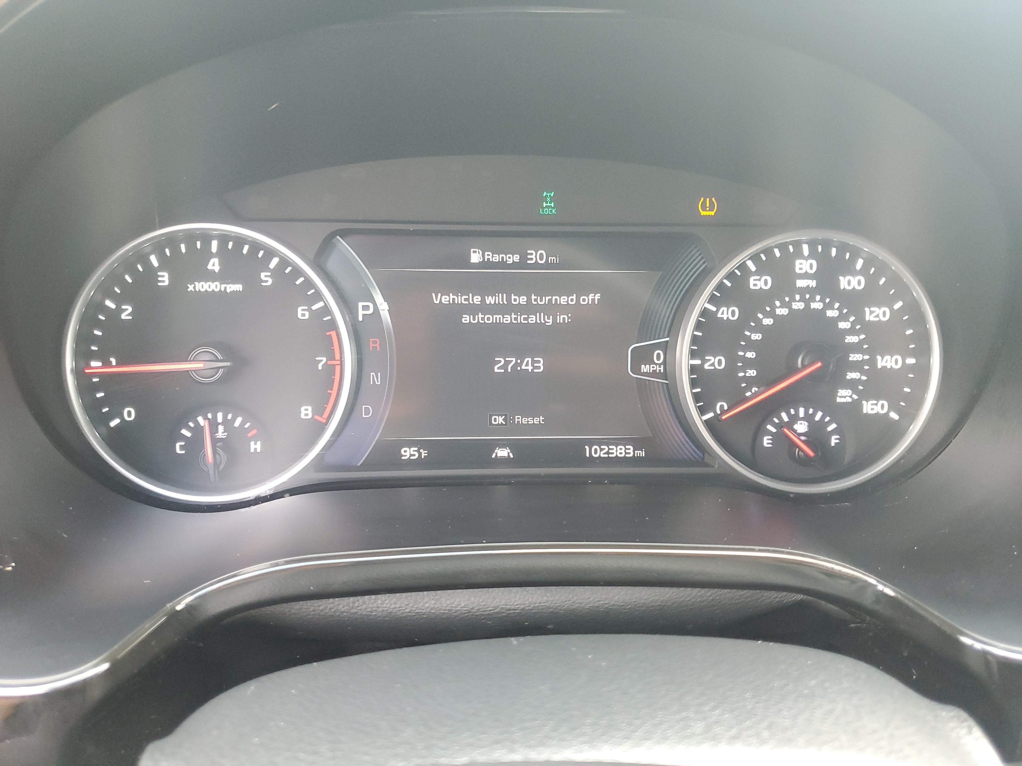 2021 Kia Seltos SX