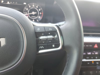 2024 Kia Carnival SX Prestige