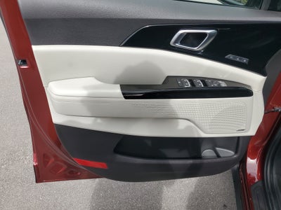 2024 Kia Carnival SX Prestige
