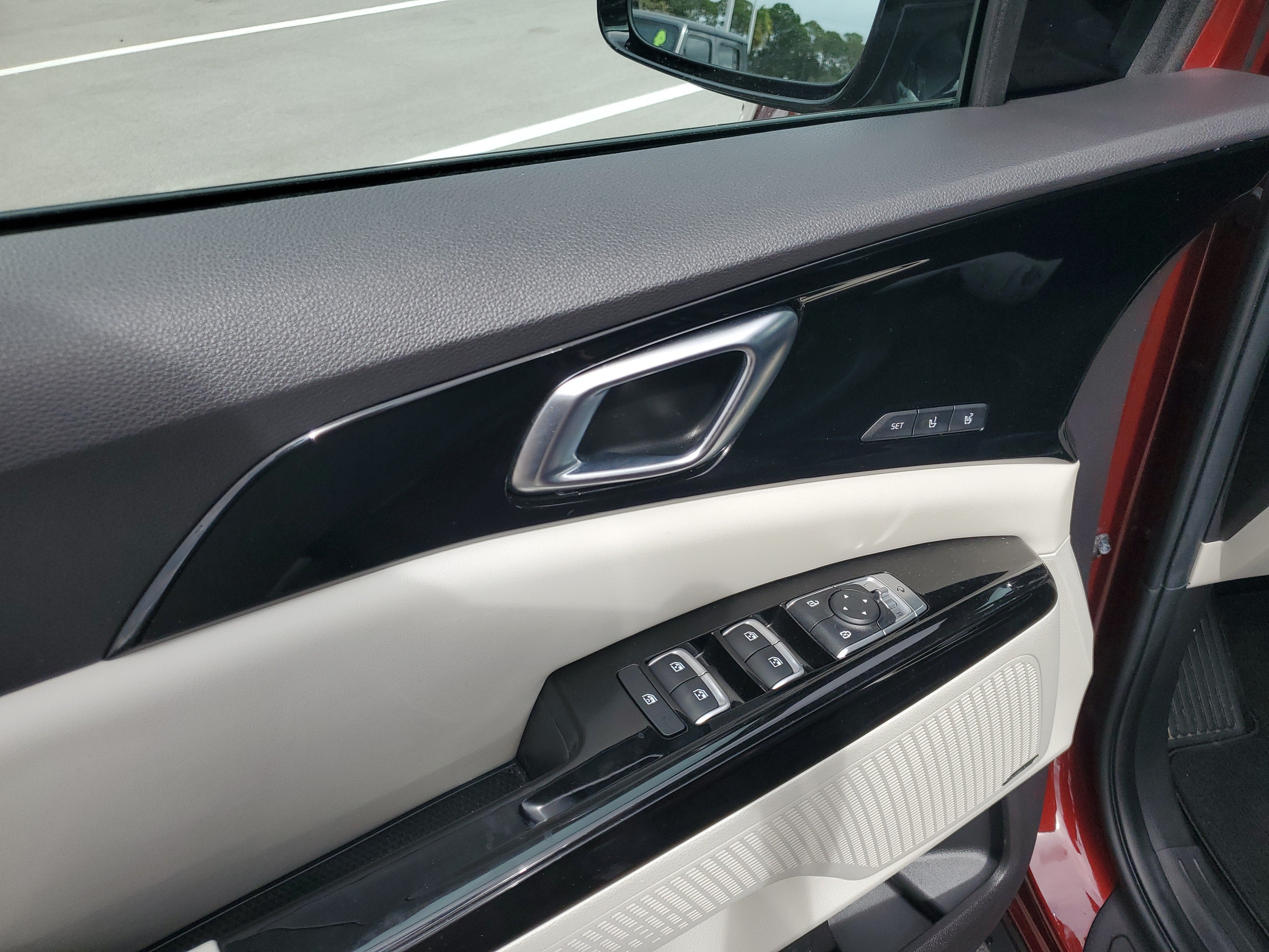 2024 Kia Carnival SX Prestige