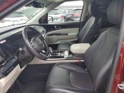 2024 Kia Carnival SX Prestige