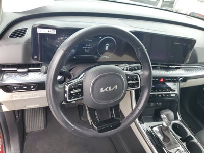 2024 Kia Carnival SX Prestige