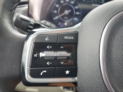 2024 Kia Carnival SX Prestige