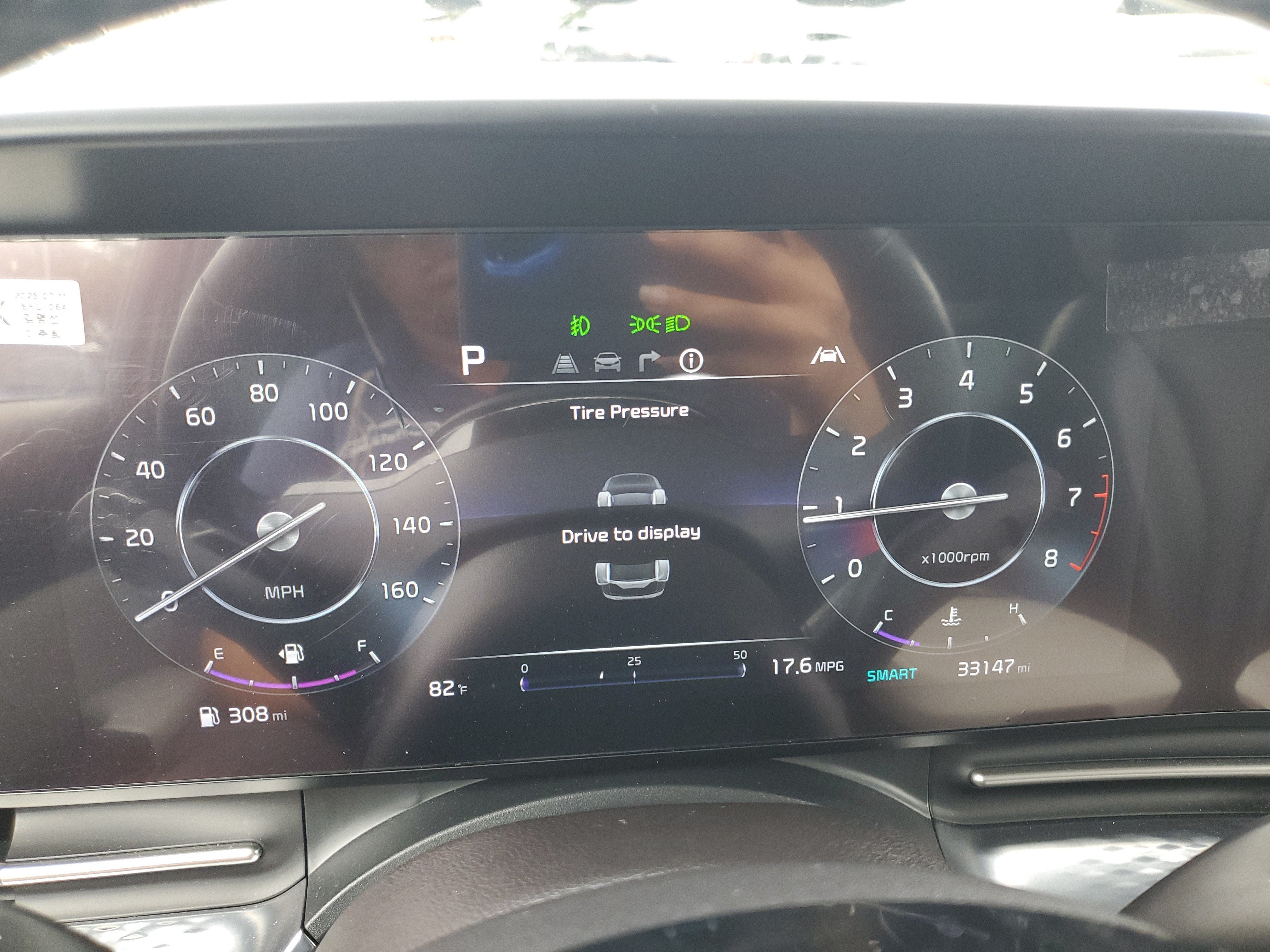 2024 Kia Carnival SX Prestige