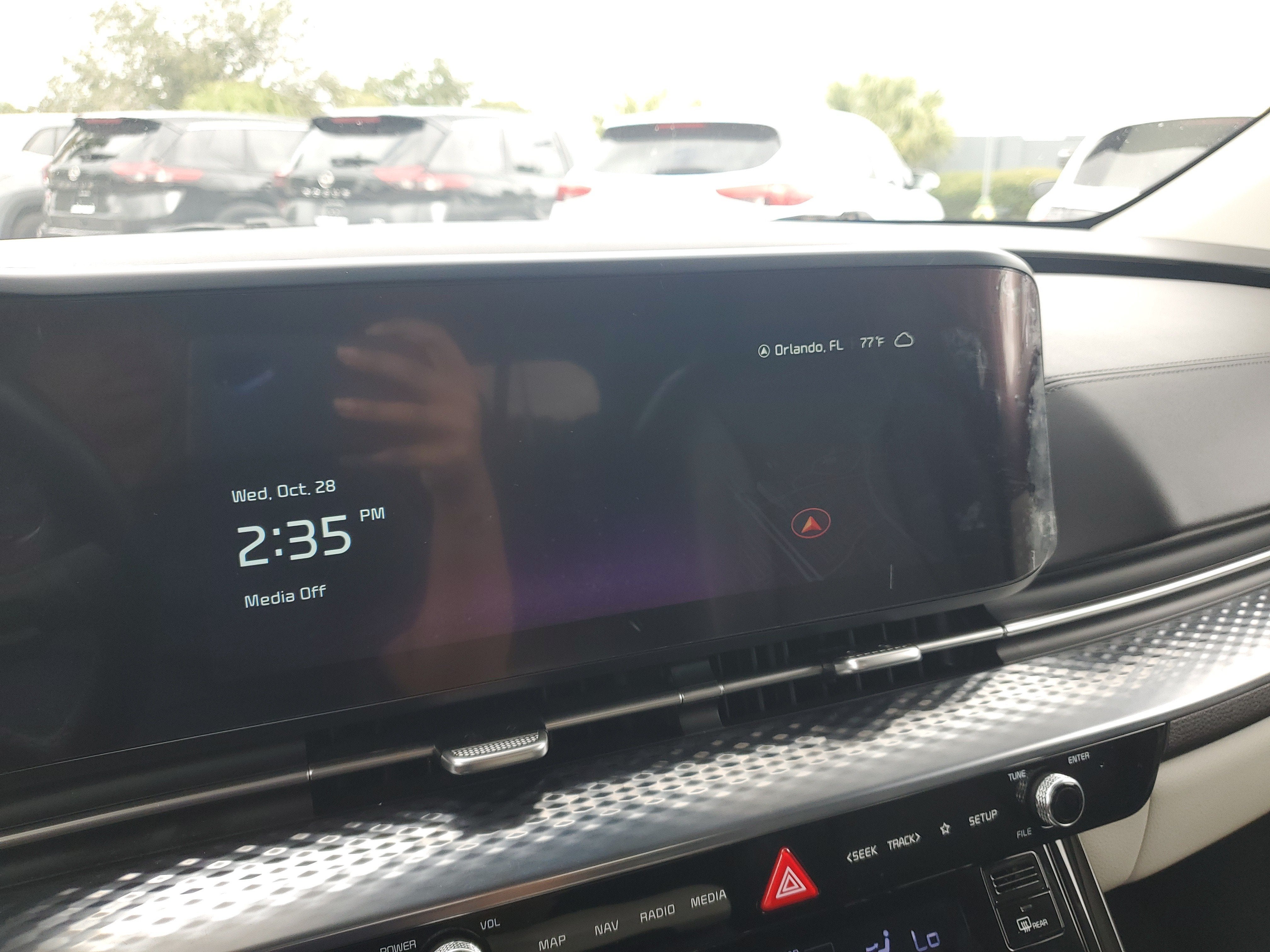 2024 Kia Carnival SX Prestige