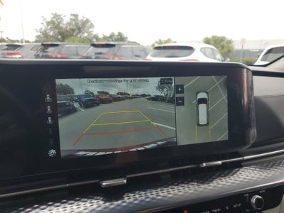 2024 Kia Carnival SX Prestige