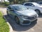2018 Honda Civic Hatchback LX