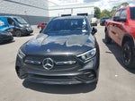 2025 Mercedes-Benz GLC GLC 300