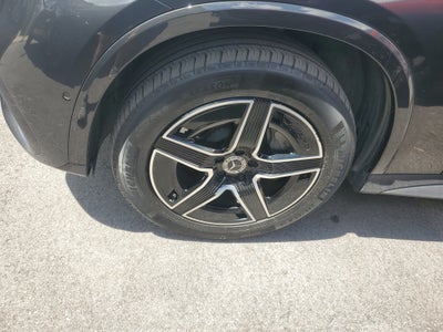 2025 Mercedes-Benz GLC GLC 300