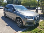 2018 Audi Q7 Premium Plus
