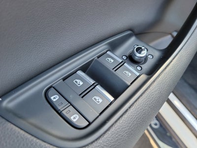 2022 Audi Q7 Premium Plus