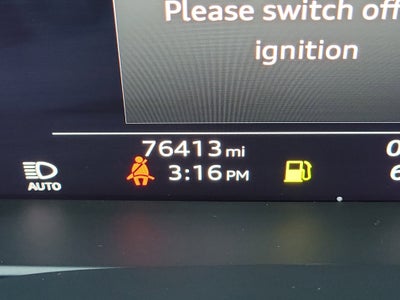 2022 Audi Q7 Premium Plus