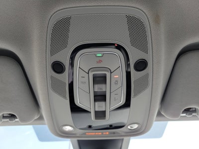 2022 Audi Q7 Premium Plus