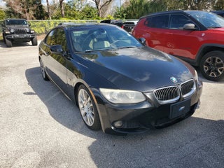 2013 BMW 3 Series 328i