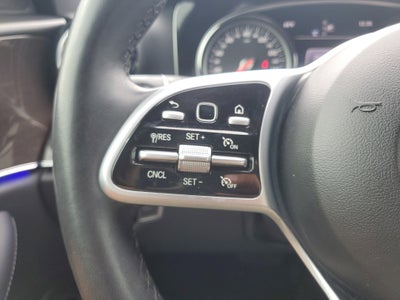 2019 Mercedes-Benz E-Class E 300