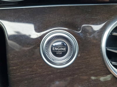 2019 Mercedes-Benz E-Class E 300