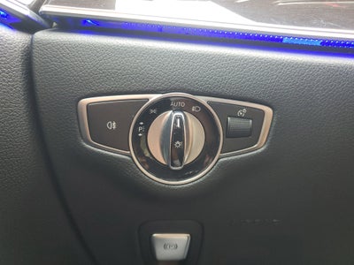 2019 Mercedes-Benz E-Class E 300