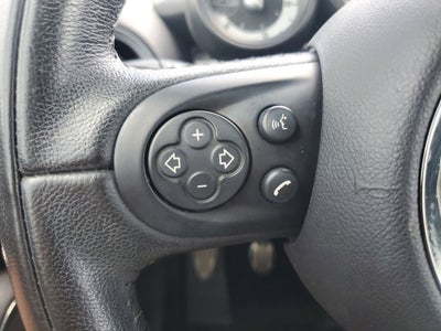 2011 MINI Cooper Convertible s