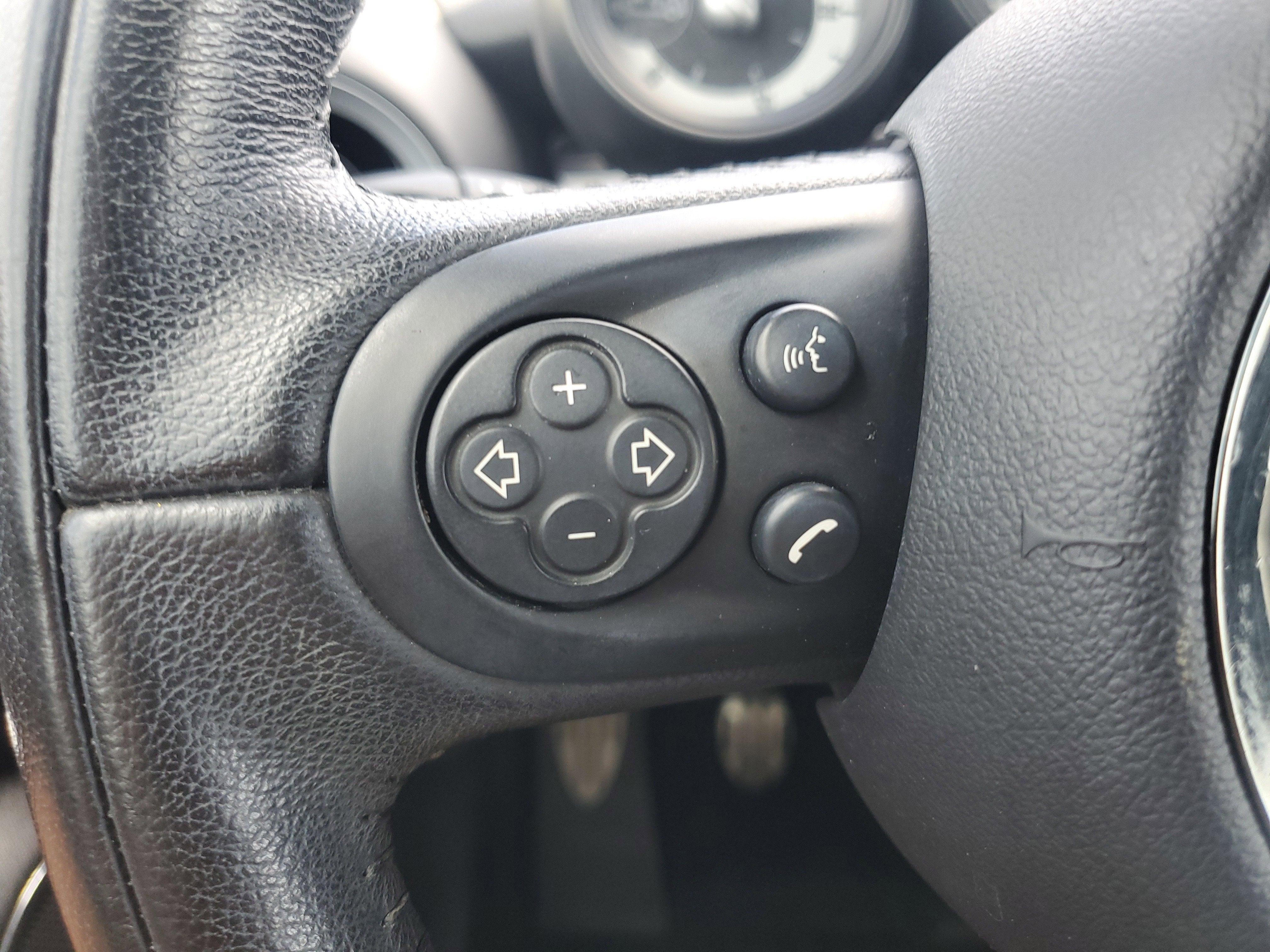 2011 MINI Cooper Convertible s