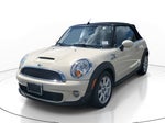 2011 MINI Cooper Convertible s