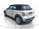 2011 MINI Cooper Convertible s