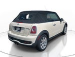 2011 MINI Cooper Convertible s