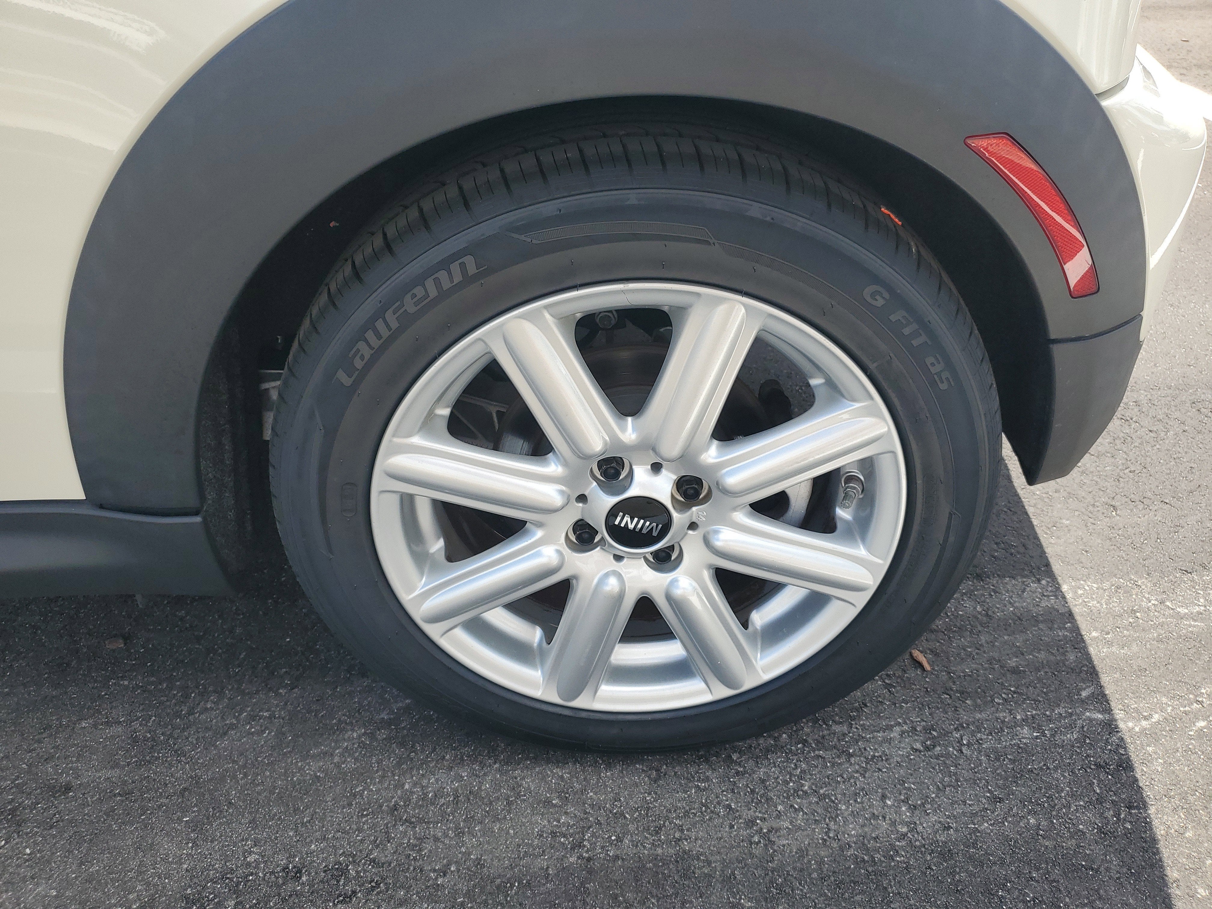 2011 MINI Cooper Convertible s