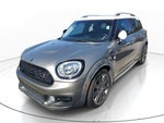 2018 MINI Countryman Cooper S