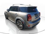 2018 MINI Countryman Cooper S