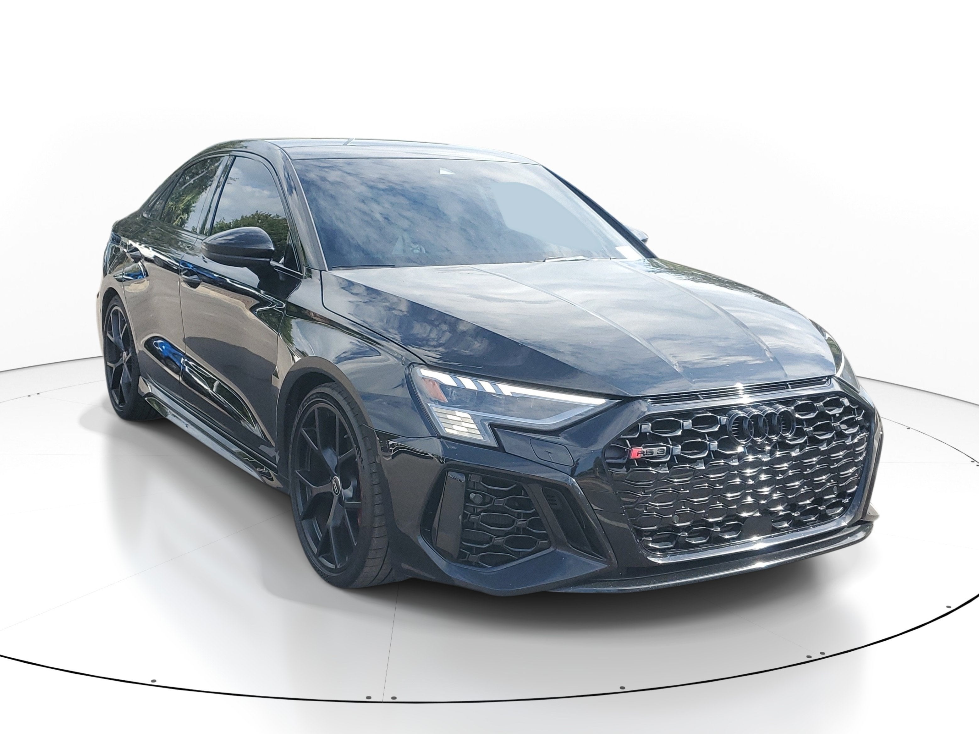 2023 Audi RS 3 2.5T