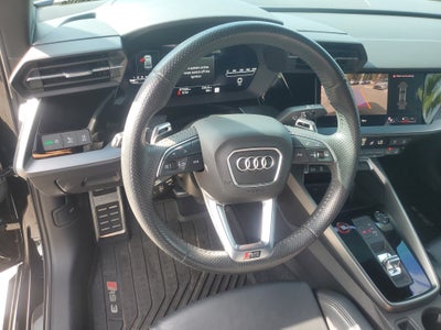 2023 Audi RS 3 2.5T