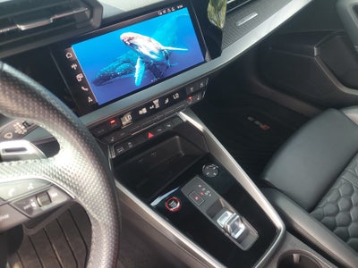 2023 Audi RS 3 2.5T