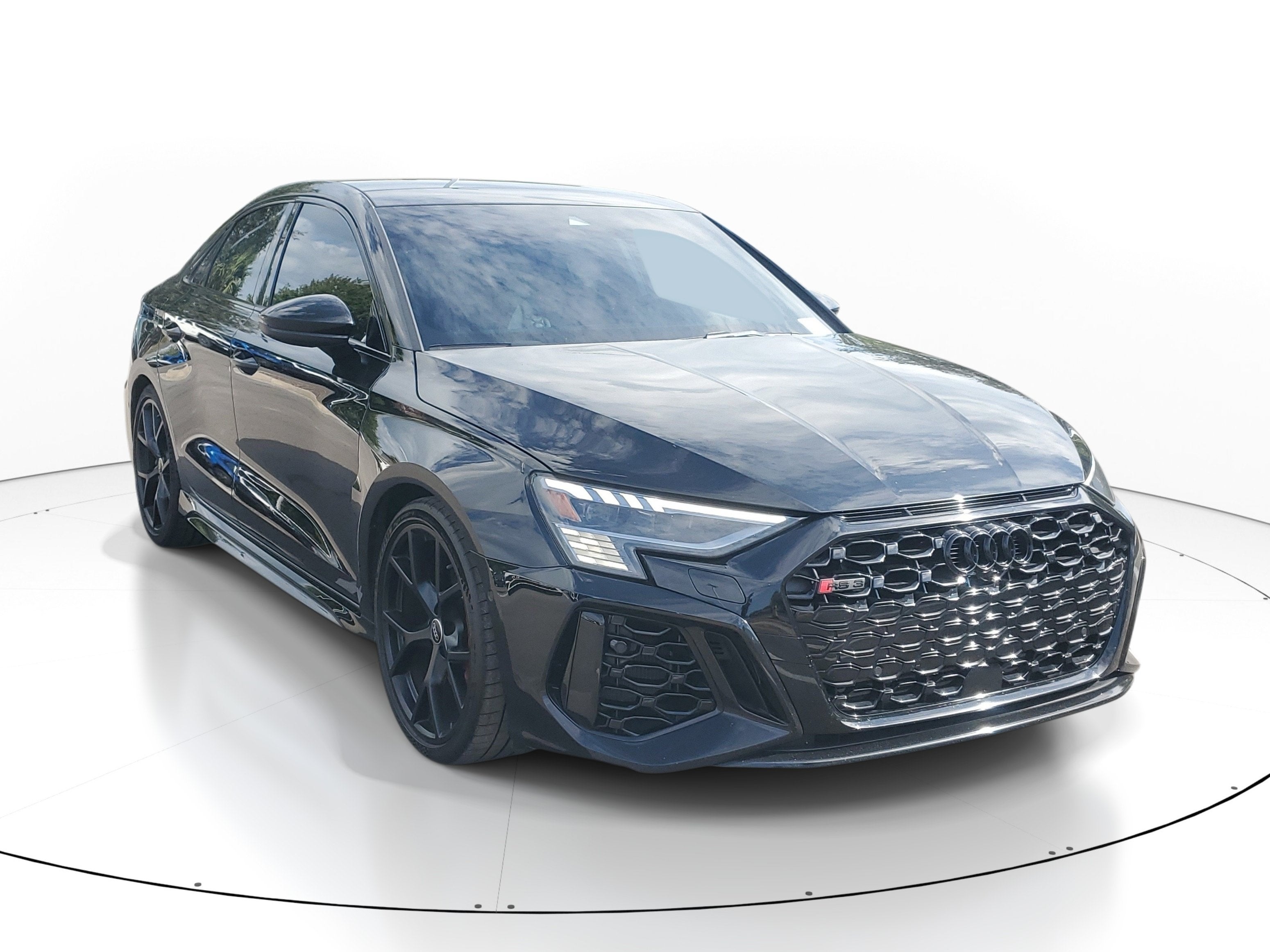 2023 Audi RS 3 2.5T