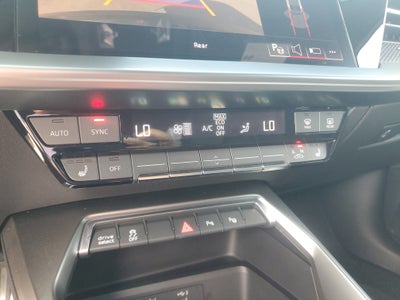 2023 Audi RS 3 2.5T