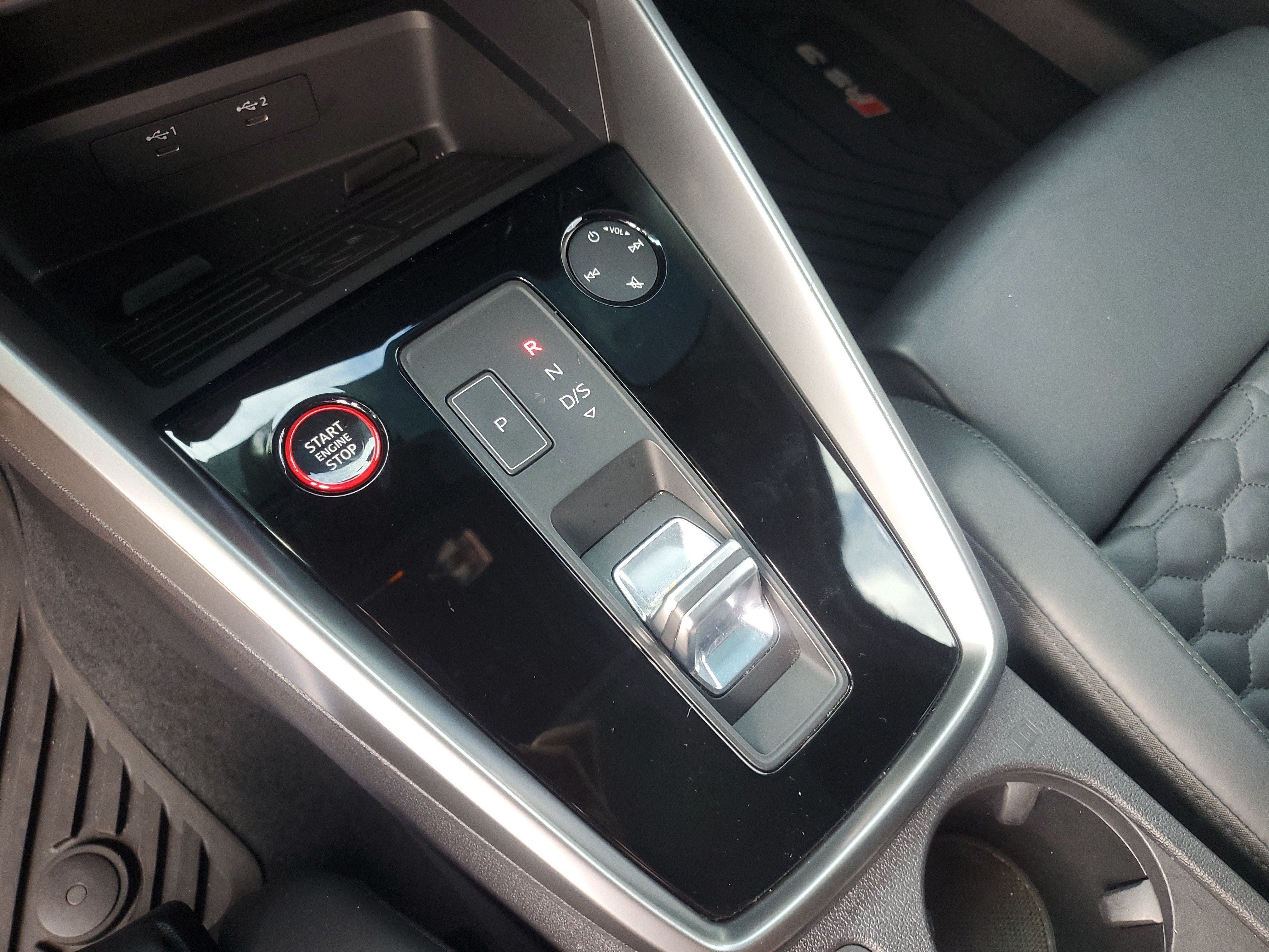 2023 Audi RS 3 2.5T