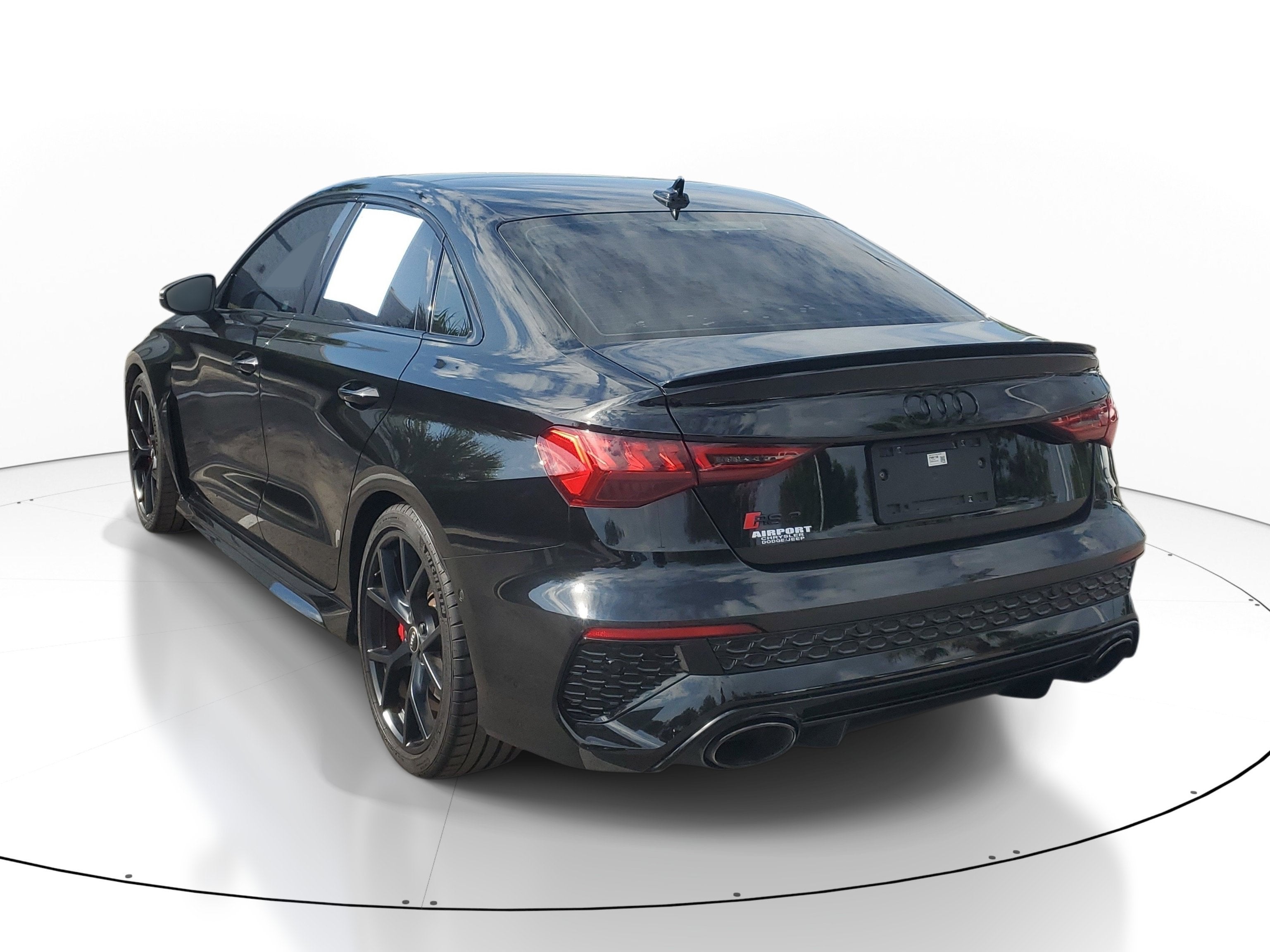 2023 Audi RS 3 2.5T
