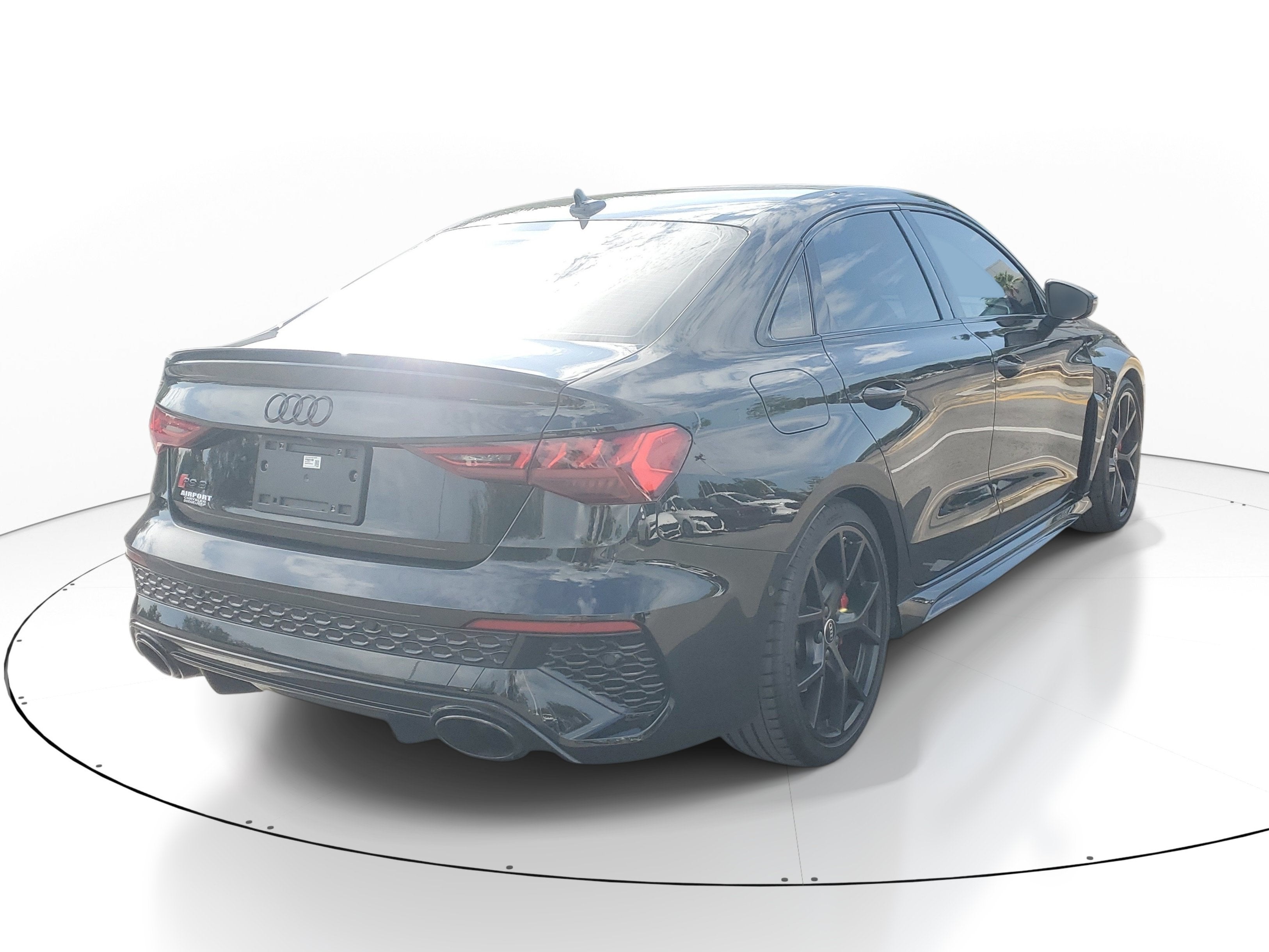 2023 Audi RS 3 2.5T