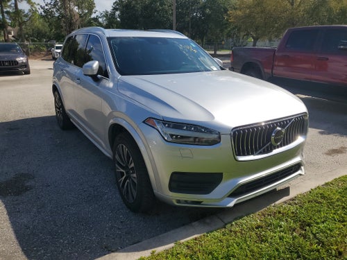 2020 Volvo XC90 Momentum