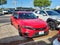 2024 Honda Civic Hatchback Sport