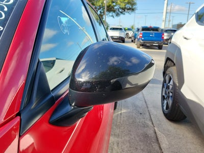 2024 Honda Civic Hatchback Sport